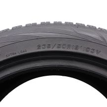 5. Opony 235/50 R19 2x FALKEN 103V XL Eurowinter HS01 SUV zimowe 8-8,5mm 2019