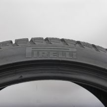 3. Opona 235/35 R19 1x PIRELLI 91V XL Winter Sottozero 3 R01 Zimowa 2024 7mm 
