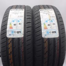 3. Opony 195/55 R16 4x ESA TECAR 87V Spirit Pro Letnie 2018/19