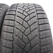 2. Opony 255/45 R20 2x GOODYEAR 105T XL UltraGrip Performance+ Zimowe 2023/24 8-7,8mm 