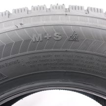 7. Opony 215/70 R15C Petlas 109/107R Fullgrip PT925 Wielosezonowe 2020 Nieużywane