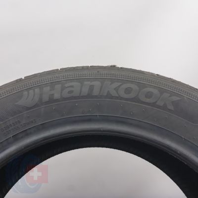 4. Opona 215/55 R17 1x HANKOOK 94V Ventus Prime 3 Letnia 2025 