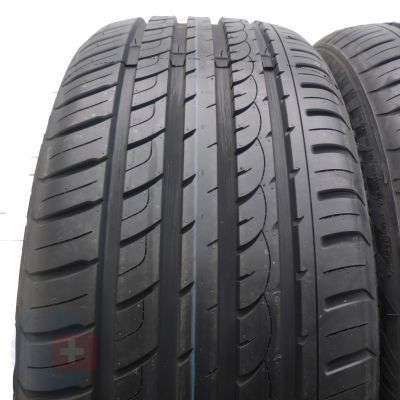 1 x RADAR 245/50 RF18 100W  Dimax R8+ RFT Lato 2018 