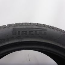 4. Opony 255/45 R20 2x PIRELLI 101W Scorpion Winter AR Zimowe 2020 