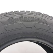 5. Opony 235/65 R16C 4x CONTINENTAL 115/113R VanContact Winter Zimowe 2024/25 8,2-8mm 