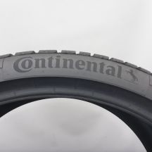 3. Opony 285/30 R22 1x CONTINENTAL 101W XL WinterContact TS860 S A0 Zimowa 2024 7,2mm