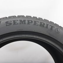 5. Opony 245/45 R18 4x SEMPERIT 100V XL Speed-Grip 5 Zimowe 2025 8mm