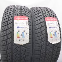 4. Opony 235/50 R19 4x VREDESTEIN 103V XL Wintrac PRO Zimowe 2022