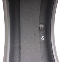 7. Opony 285/30 ZR22 2x CONTINENTAL 101Y XL SportContact 7 AO Silient letnie 6,5-6,8mm 2024