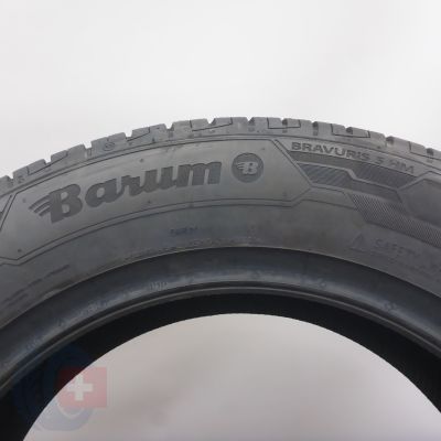 4. Opony 235/60 R18 2x BARUM 103V Bravuris 5 Letnie 2021 
