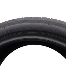 4. Opony 245/40 R18 2x BRIDGESTONE 97Y XL Potenza S001 MO letnie 6-6,7mm 2018
