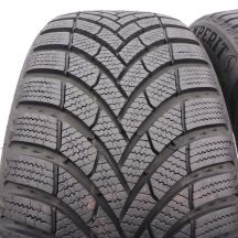 2. Opony 205/45 R17 2x SEMPERIT 88V XL Speed-Grip 5 Zimowe 2021/22 8,5-7,8mm
