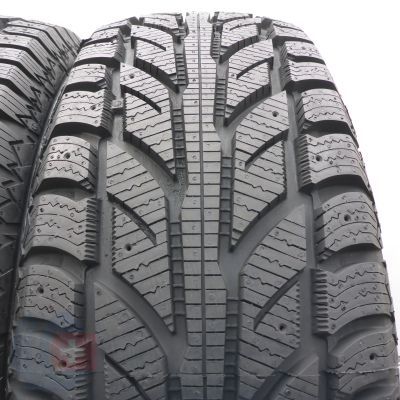 3. Opony 235/65 R18 2x COOPER 106T Weather-Master WSC Zimowe 2017 