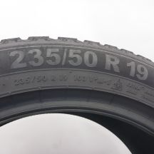 6. Opony 235/50 R19 4x SEMPERIT 103V XL Speed-Grip 5 Zimowe 2024 7-6,8mm 