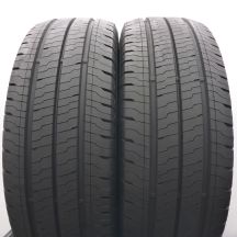4. Opony 235/65 R16C 4x CONTINENTAL 115/113R VanContact Eco Letnie 2020 