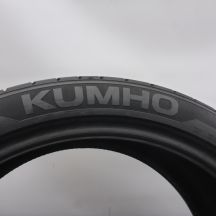 5. Opony 275/35 R21 2x KUMHO 105T XL Ecsta Sport S Letnie 2024 7mm 