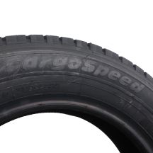 5. 2 x TIGAR 185/75 R16 C 104/102R CargoSpeed lato 2016 