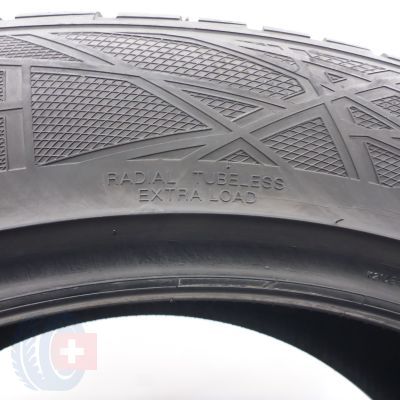 7. Opony 285/45 R21 2x VREDESTEIN 113Y XL Wintrac Pro Zimowe 2022 6,8-7,4mm