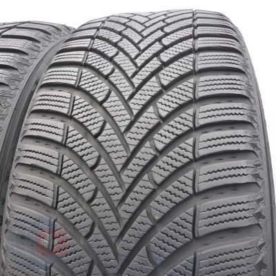 2. Opony 235/50 R19 4x SEMPERIT 103V XL Speed-Grip 5 Zimowe 2024 8mm