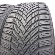 2. Opony 235/50 R19 4x SEMPERIT 103V XL Speed-Grip 5 Zimowe 2024 8mm