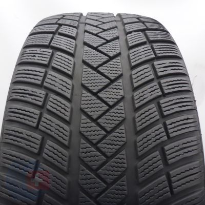 Opona 255/35 R21 1x VREDESTEIN 98V XL Wintrac PRO Zimowa 2023 6,2mm