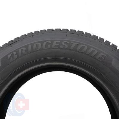 5. Opony 185/75 R16C 2x BRIDGESTONE 104/102R Blizzak W810 Zimowe 2020 Jak Nowe Nieużywane