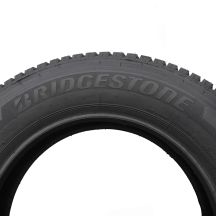 5. Opony 185/75 R16C 2x BRIDGESTONE 104/102R Blizzak W810 Zimowe 2020 Jak Nowe Nieużywane