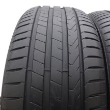 2. 2 x PIRELLI 255/40 R21 102T XL Scorpion Elect A0 Lato 2021 6-6.2mm