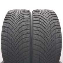 4. Opony 225/45 R17 4x SEMPERIT 91H Speed-Grip 5 Zimowe 2024 7,8-7mmmm