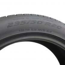 5. 1 x PIRELLI 235/50 R20 104W XL Scorpion Zero All Season PNCS Wielosezon 7mm
