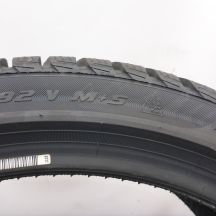 8. Opony 225/40 R18 4x PIRELLI 92V XL Winter Sottozero 3 A01 Zimowe 2025 