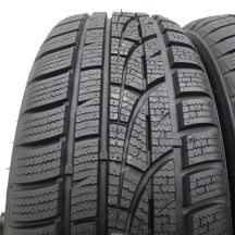 2. 4 x HANKOOK 185/55 R16 87H Winter I Cept evo W310 Zima DOT15 Nieużywane 