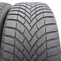 2. Opony 235/50 R19 2x SEMPERIT 103V XL Speed-Grip 5 Zimowe 2024 7,2mm 