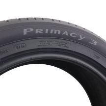 6. 2 x MICHELIN 215/55 R18 99V XL Primacy 3 Lato DOT19/17 7mm