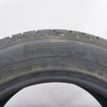 6. Opony 195/65 R15 2x PIRELLI 95T XL Carrier Letnie 2022 Nieużywane