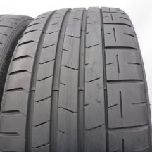 3. Opony 235/35 R19 2x PIRELLI 91 91Y HN PZero Letnie 2019 6,7mm