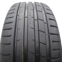 1 x NOKIAN 215/55 R17 98W XL Powerproof Lato 2021 