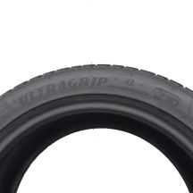7. Opony 245/45 R18 2x GOODYEAR 100V XL UltraGrip 8 Performance BMW MO Zimowe 6,8mm
