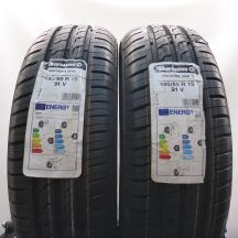 4. Opony 195/65 R15 4x BARUM 91V Bravuris 5 Letnie 2020/21 