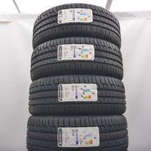 Opony 225/50 R18 4x CONTINENTAL 99W XL PremiumContact6 BMW Letnie 2025 Nieużywane