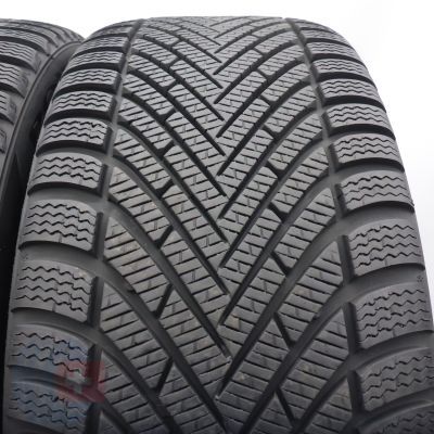 Opona 235/45 R18 1x PIRELLI 98V Winter Powercy Zimowa 2024 8,2mm