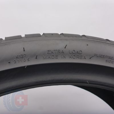 7. Opony 225/35 R19 2x HANKOOK 88Y XL Ventus S1 evo 3 K127 Letnie 2021 6mm