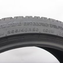 9. Opony 255/40 R20 4x BRIDGESTONE101W XL Blizzak 6 Zimowe 2025 7,5-7,2mm