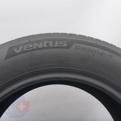 6. Opony 205/60 R16 4x HANKOOK 92V Ventus Prime 4 Letnie 2025 5,8-6,8mm