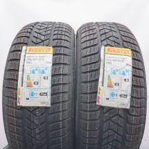 3. Opony 225/40 R19 4x PIRELLI 93V XL WinterSottozero 3 A0 Zimowe 2020 