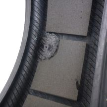 7. 2 x PIRELLI 275/35 R22 104W XL Scorpion Verde VOL PNCS 2019/22 Lato 7-7,8mm