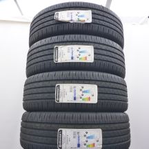 Opony 215/60 R19 4x CONTINENTAL 93T EcoContact 6 SEAL Letnie 2023 