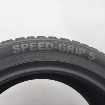 7. Opony 235/50 R19 4x SEMPERIT 103V XL Speed-Grip 5 Zimowe 2024 7,8mm