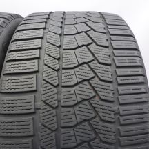 3. Opony 275/35 R19 2x CONTINENTAL 100V XL WinterContact TS860S Zimowe 2018 6mm 