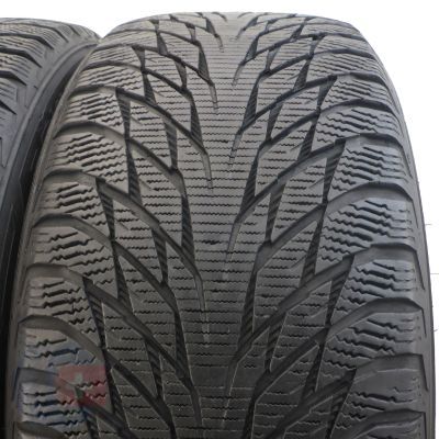 3. 2 x NOKIAN  245/45 R19 102R XL Hakkapelitta R2 Zima 6mm 